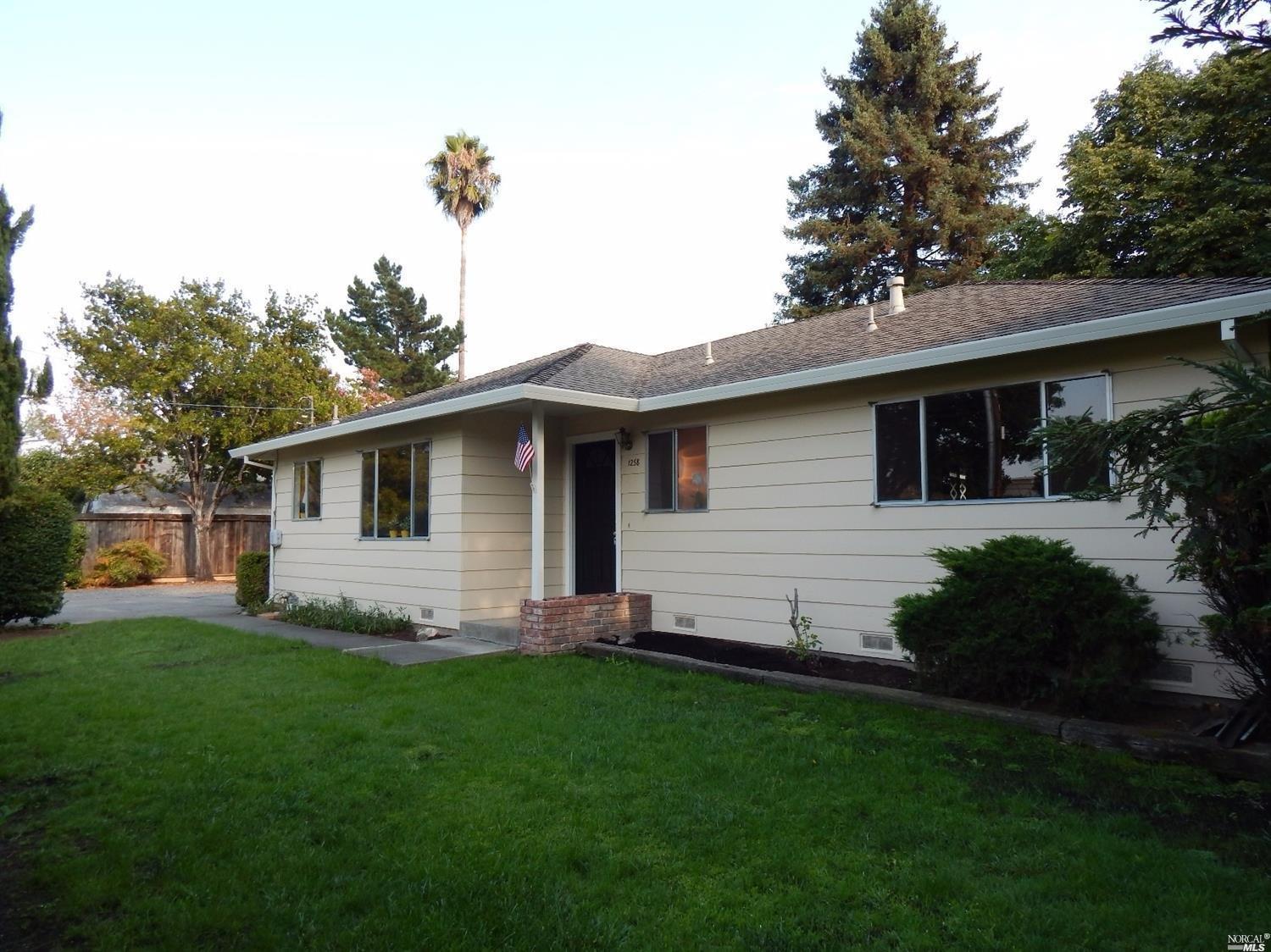 1258 Edwards Avenue Santa Rosa, CA 95401 - Photo 1 of 1 Gallery Image 1