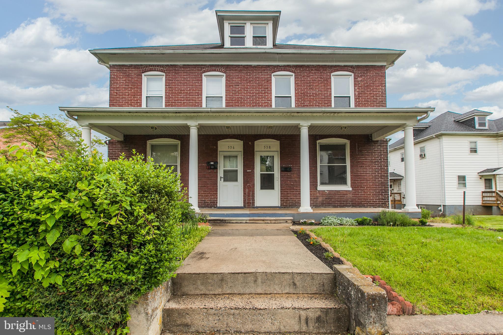 538 Ridge Avenue Hagerstown, MD 21740 - Photo 1 of 21 Gallery Image 1
