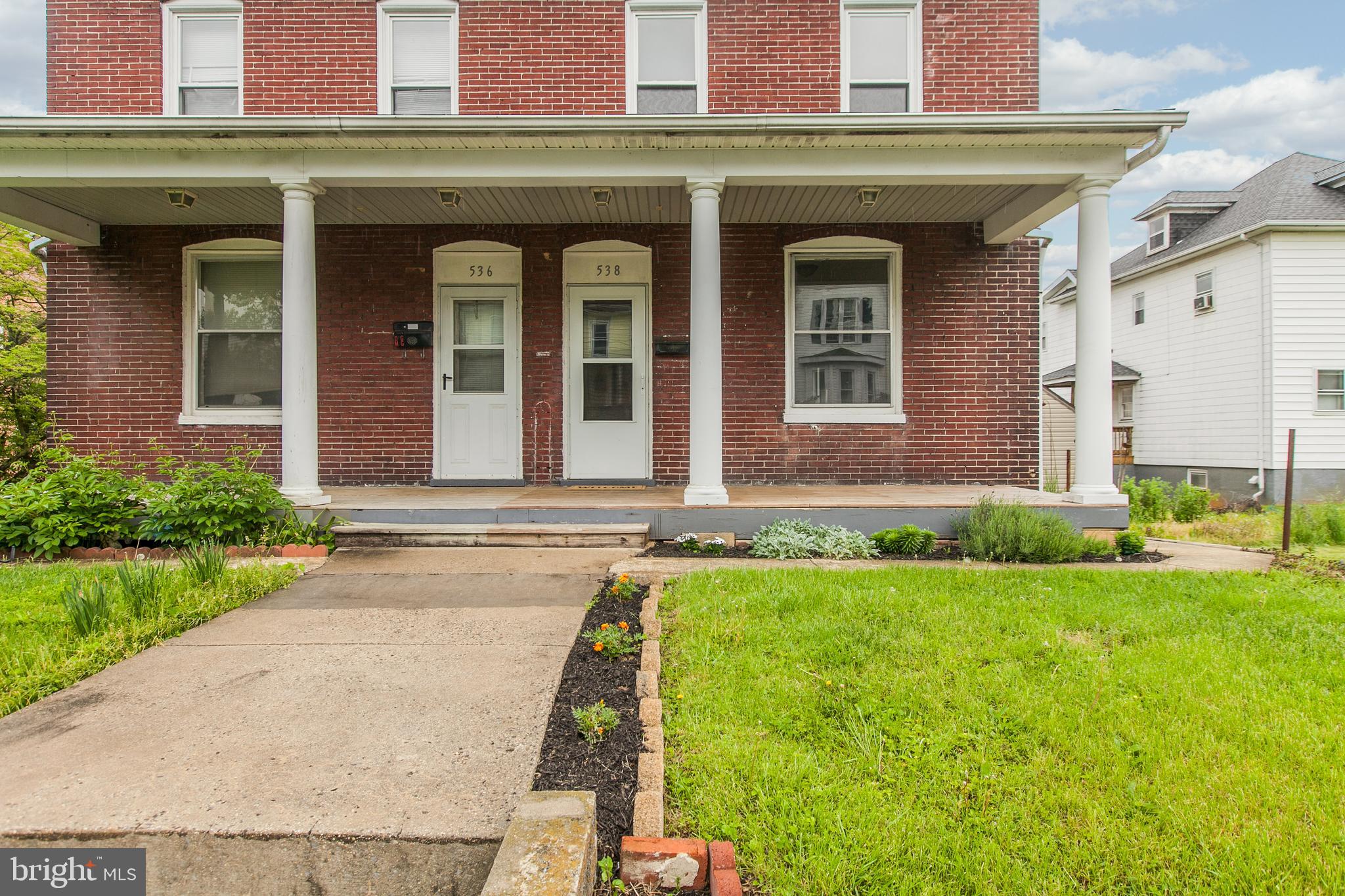 538 Ridge Avenue Hagerstown, MD 21740 - Photo 3 of 21 Gallery Image 3