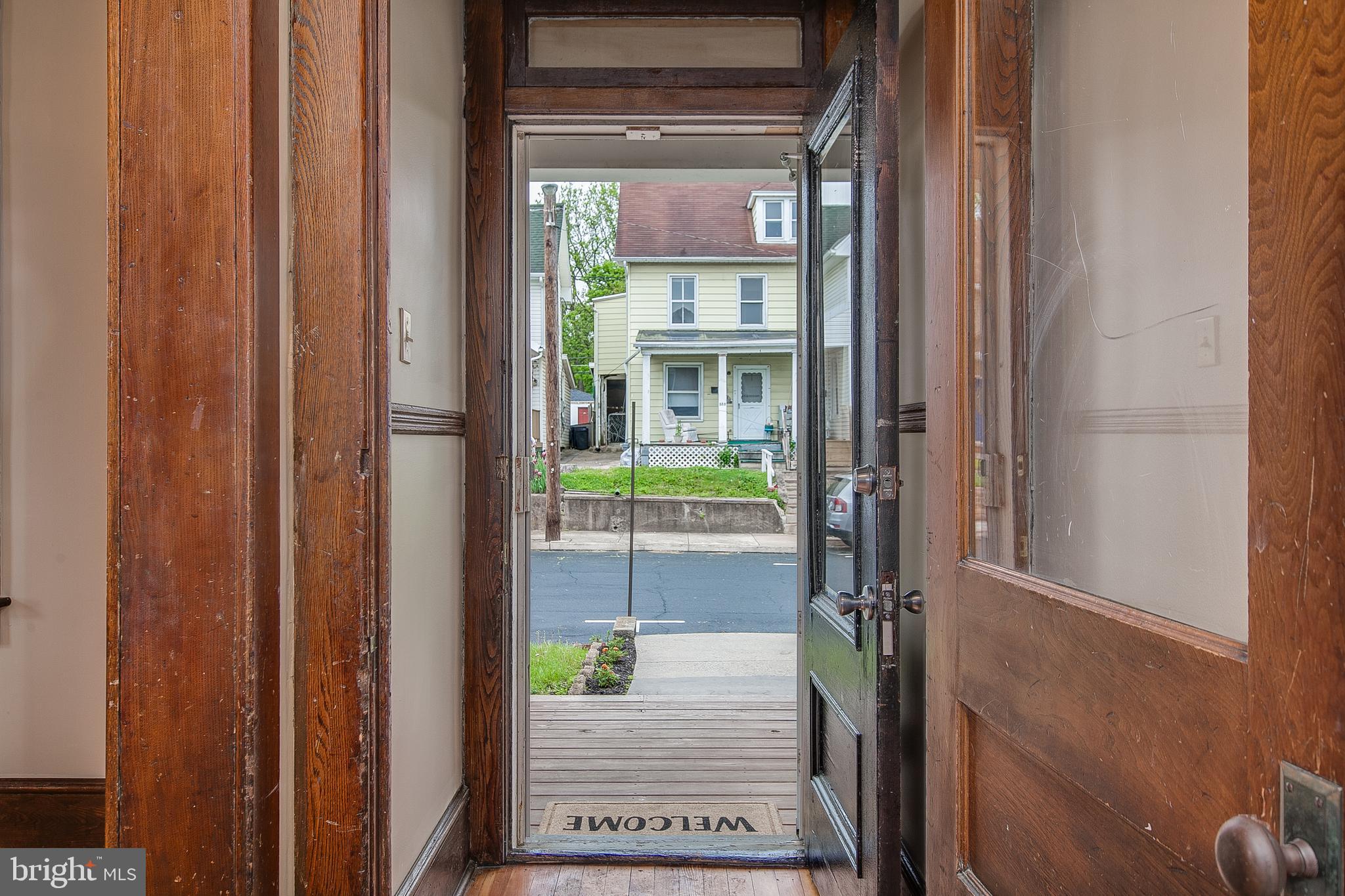 538 Ridge Avenue Hagerstown, MD 21740 - Photo 4 of 21 Gallery Image 4