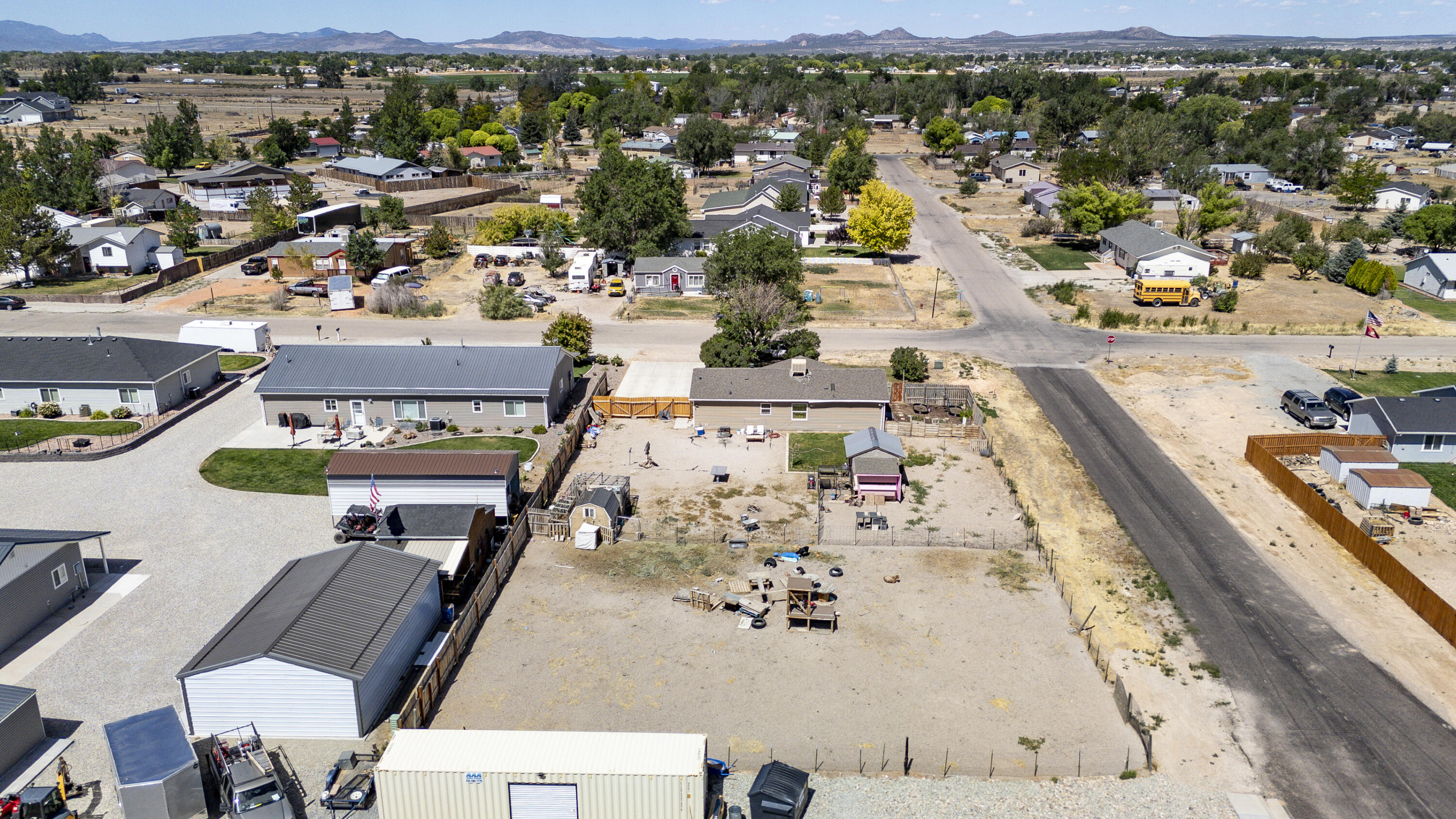 4296 Maple Lane Enoch, UT 84721 - Photo 42 of 44 4296 N Maple-51