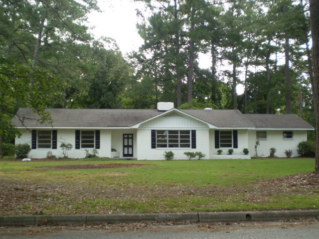1000 Treemont Road Northwest Wilson, NC 27896 - Photo 1 of 9 Primary Photo