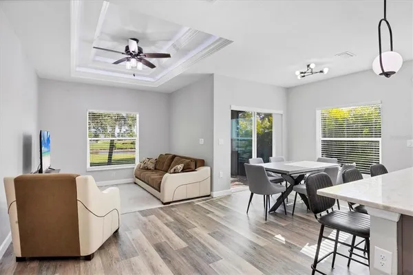 $560,000 | 338 Boundary Boulevard, Rotonda West, FL 33947