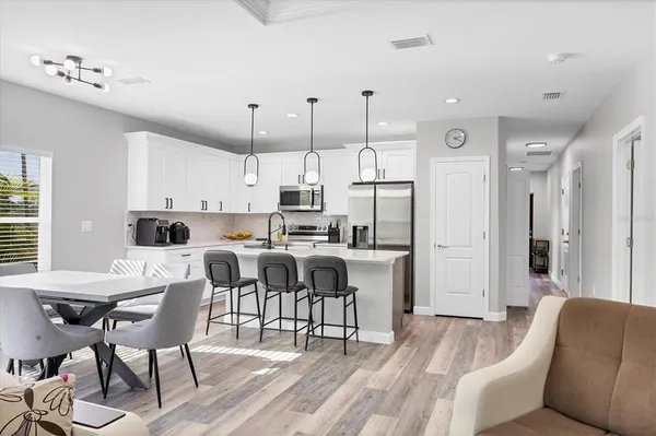 $560,000 | 338 Boundary Boulevard, Rotonda West, FL 33947