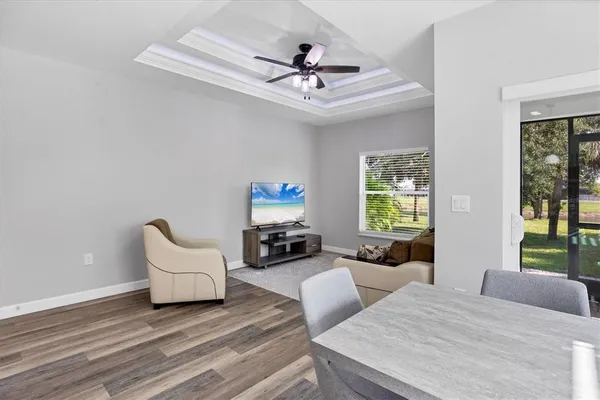 $560,000 | 338 Boundary Boulevard, Rotonda West, FL 33947