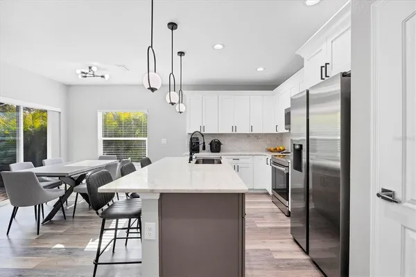 $560,000 | 338 Boundary Boulevard, Rotonda West, FL 33947