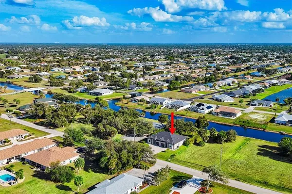 $560,000 | 338 Boundary Boulevard, Rotonda West, FL 33947
