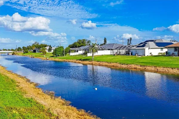 $560,000 | 338 Boundary Boulevard, Rotonda West, FL 33947