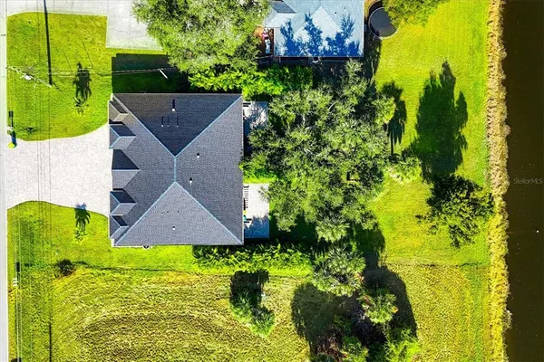 $560,000 | 338 Boundary Boulevard, Rotonda West, FL 33947