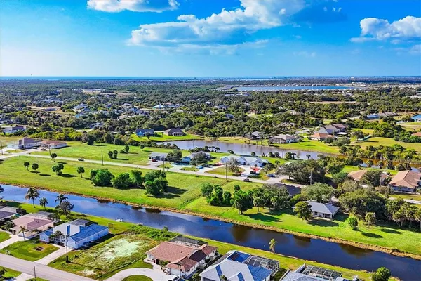 $560,000 | 338 Boundary Boulevard, Rotonda West, FL 33947