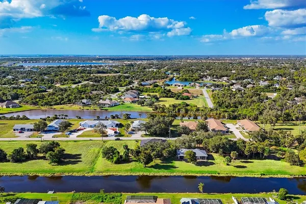 $560,000 | 338 Boundary Boulevard, Rotonda West, FL 33947