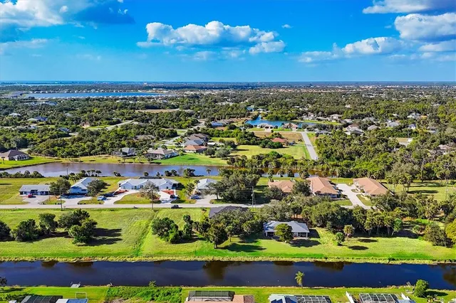 a view of a kitchen from the hallway