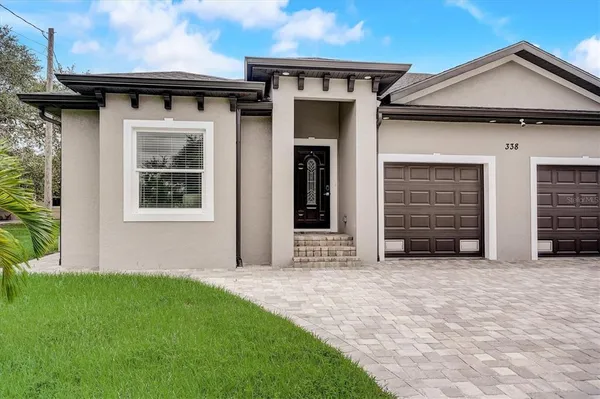 $560,000 | 338 Boundary Boulevard, Rotonda West, FL 33947