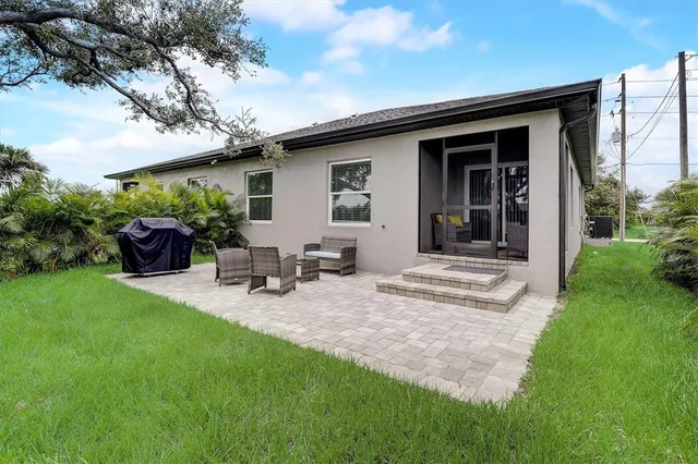 $570,000 | 338 Boundary Boulevard, Rotonda West, FL 33947