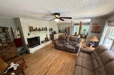 188 Hillendale Drive Toccoa, GA 30577 - Photo 4 of 18