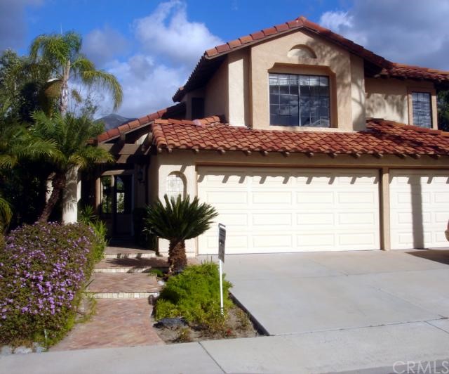 9 Sarracenia Rancho Santa Margarita, CA 92688 - Photo 1 of 1