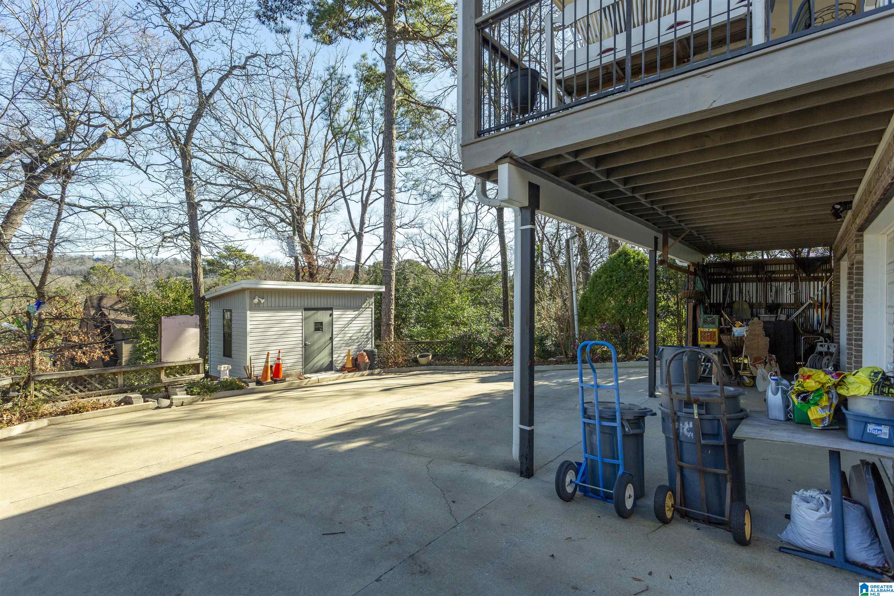 1103 Fern Street Birmingham, AL 35209 - Photo 68 of 71