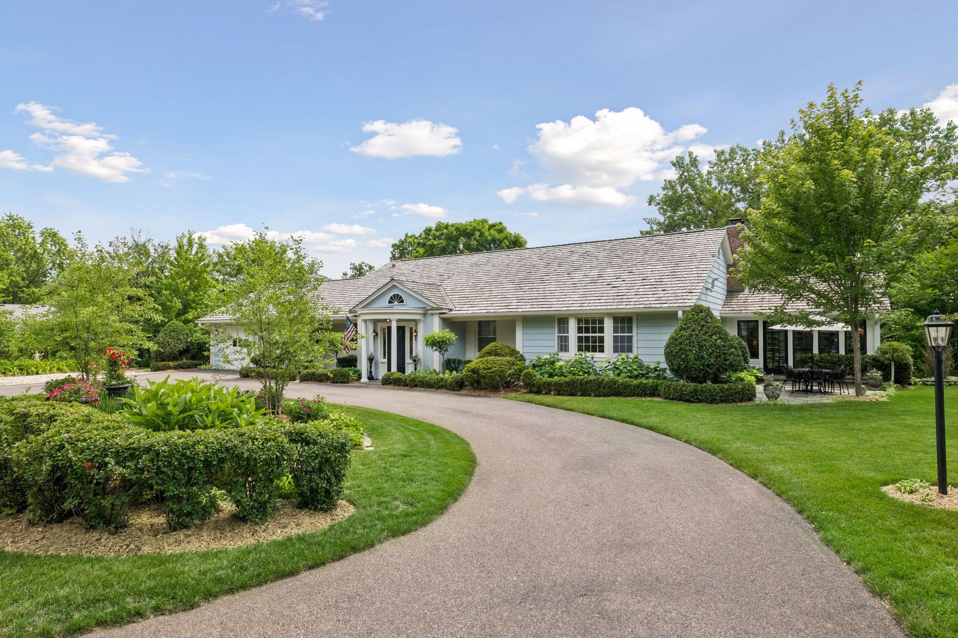 17803 Maple Hill Road Wayzata, MN 55391 - Photo 3 of 69
