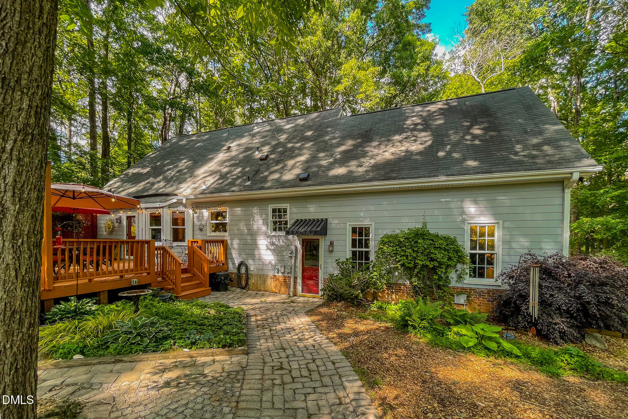 11911 North Roxboro Street Rougemont, NC 27572 - Photo 37 of 68 36