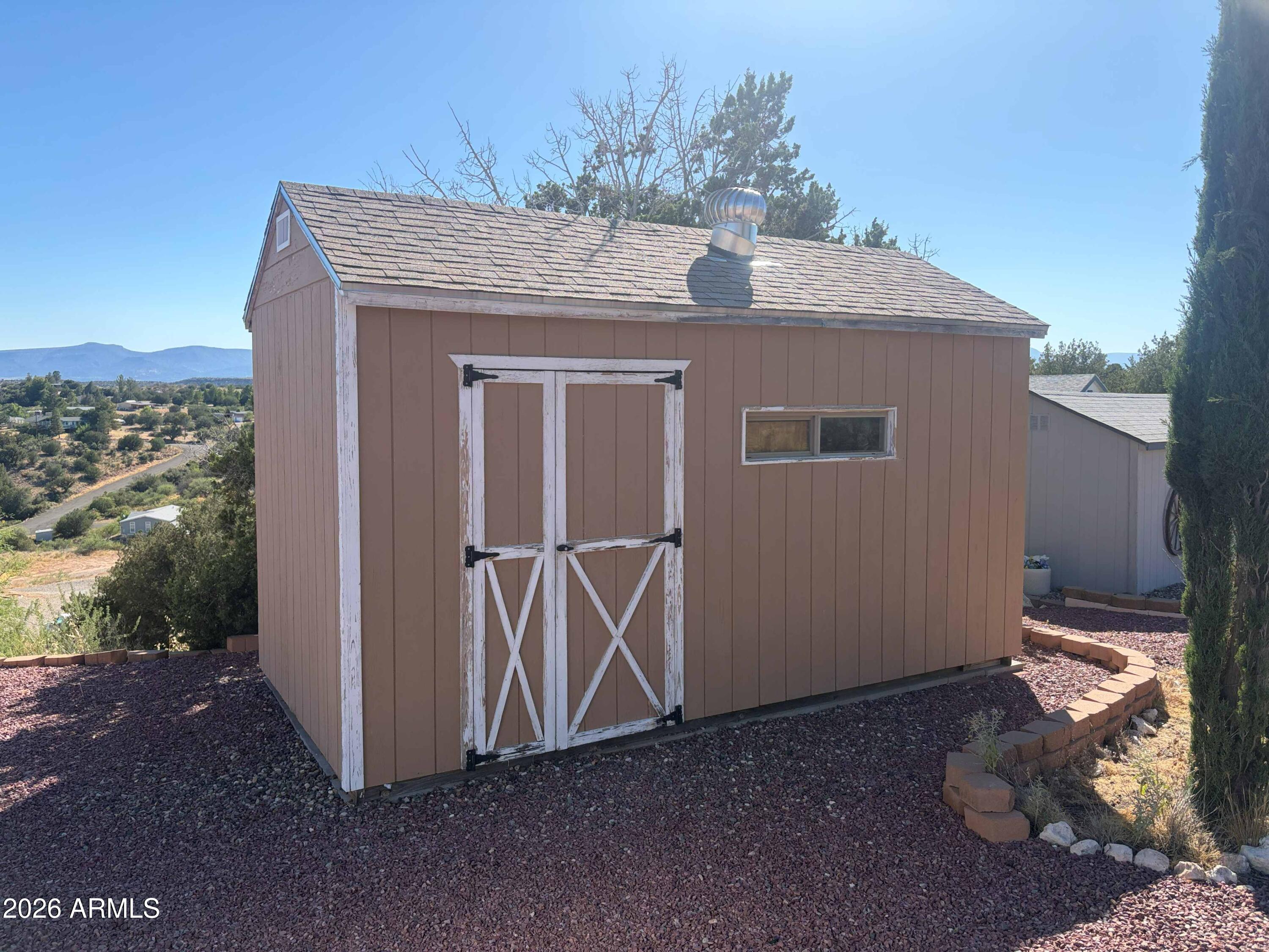 4540 North Drifting Sands Road Rimrock, AZ 86335 - Photo 19 of 55 IMG_0194