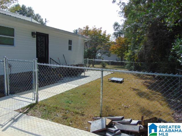 607 9th Street North Clanton, AL 35045 - Photo 14 of 15