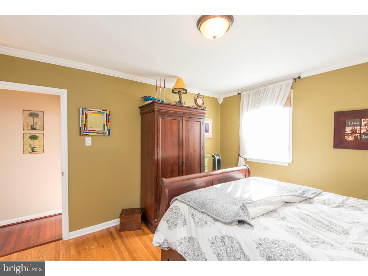12 Croyden Road Newark, DE 19702 - Photo 11 of 25 Bedroom - Main