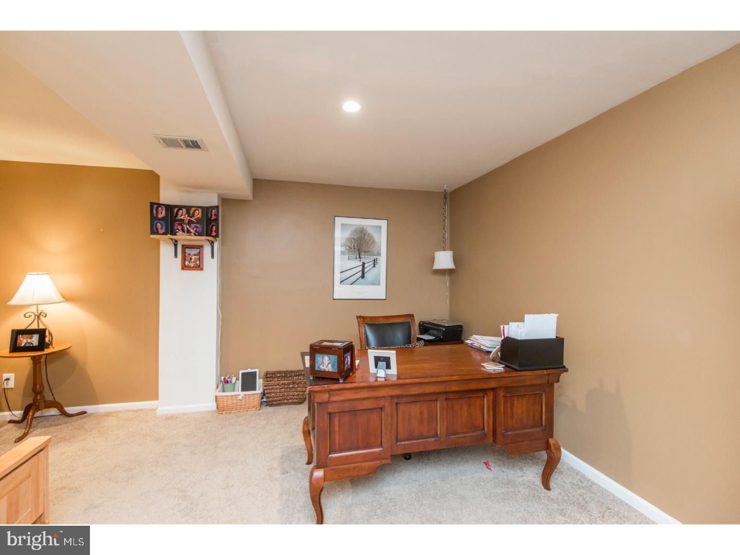 12 Croyden Road Newark, DE 19702 - Photo 20 of 25 Basement - Finished