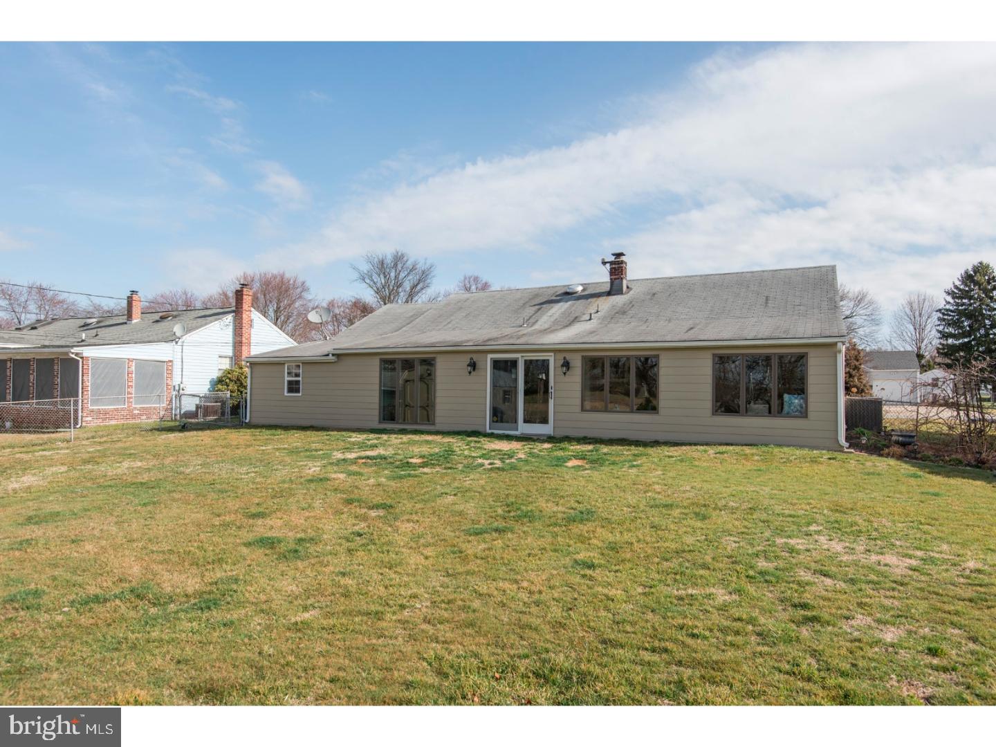 12 Croyden Road Newark, DE 19702 - Photo 23 of 25 Gallery Image 23