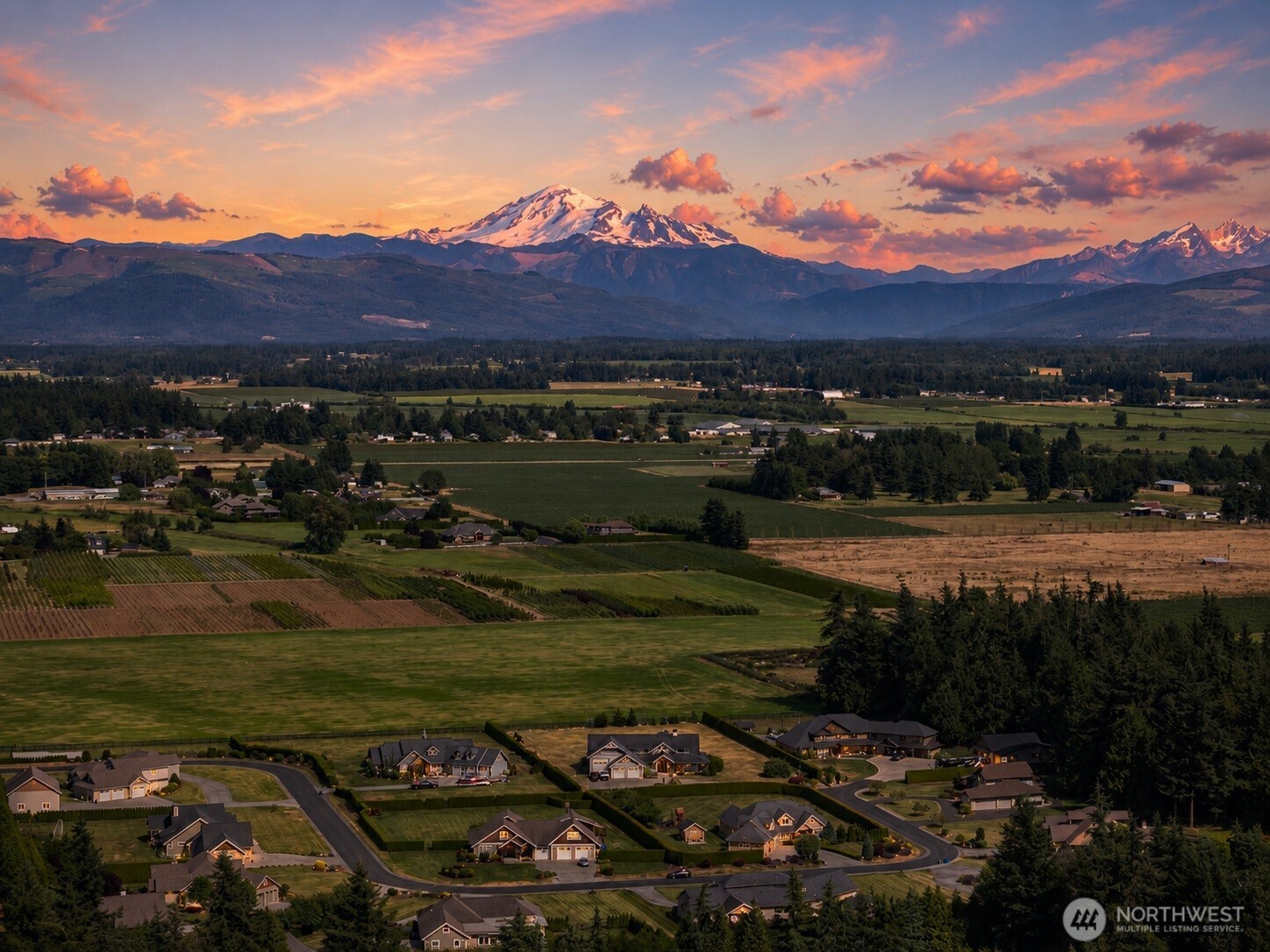 6818 Baker Ridge Drive Lynden, WA 98264 - Photo 40 of 40