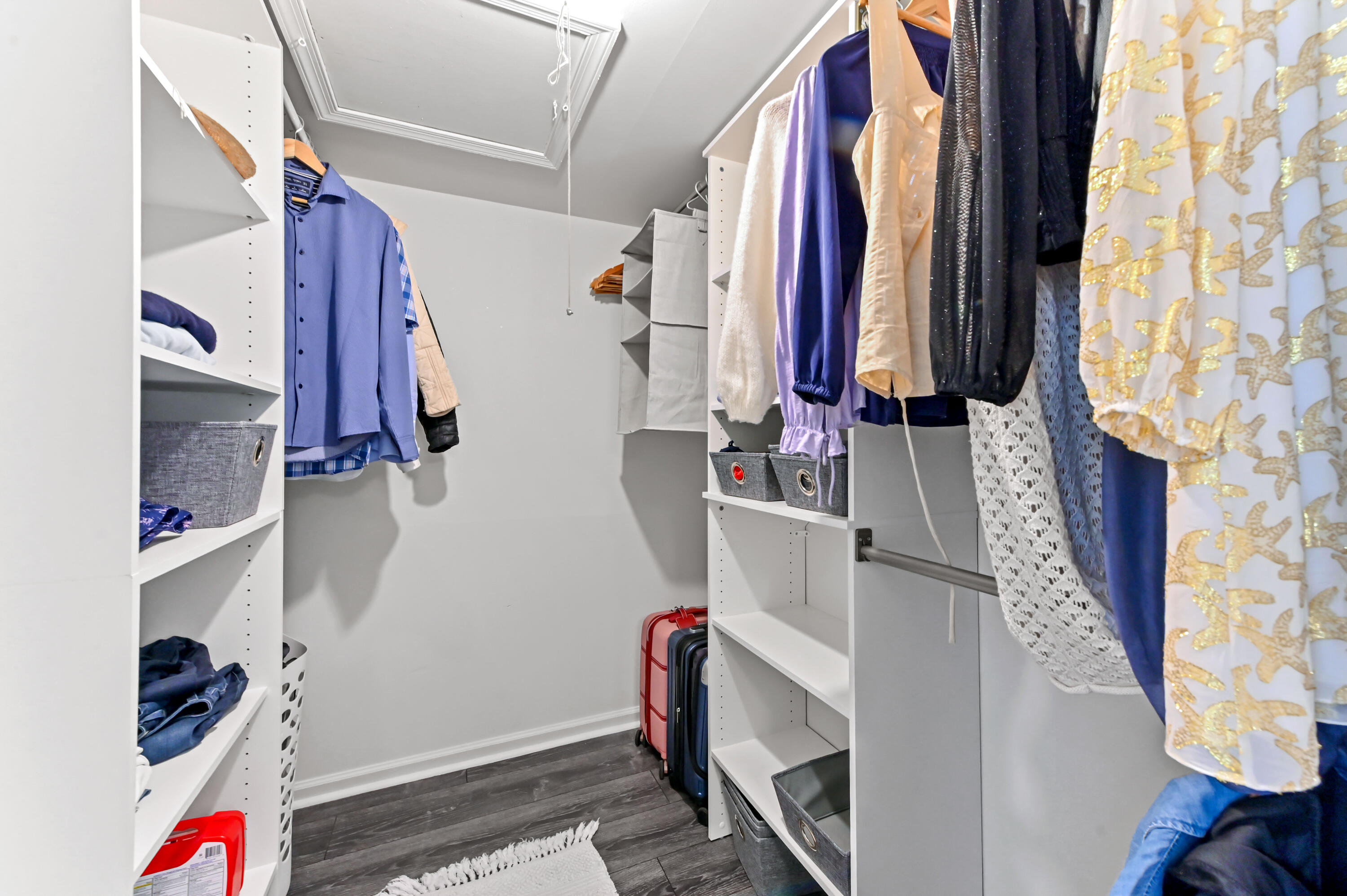 1250 Sugar Sands Boulevard, Unit 210 Singer Island, FL 33404 - Photo 14 of 48 18 closet 01