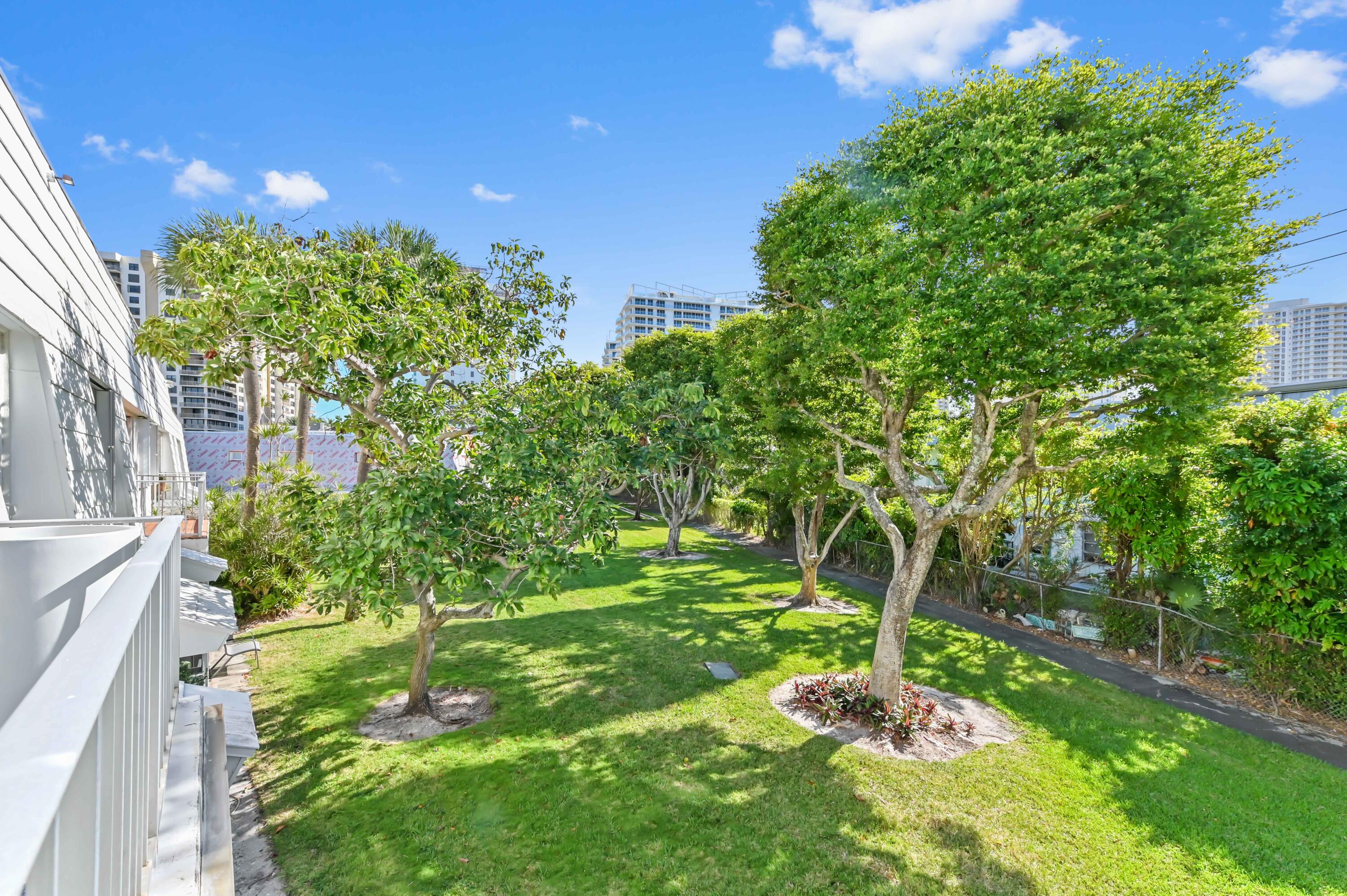 1250 Sugar Sands Boulevard, Unit 210 Singer Island, FL 33404 - Photo 22 of 48 27 balcony 04