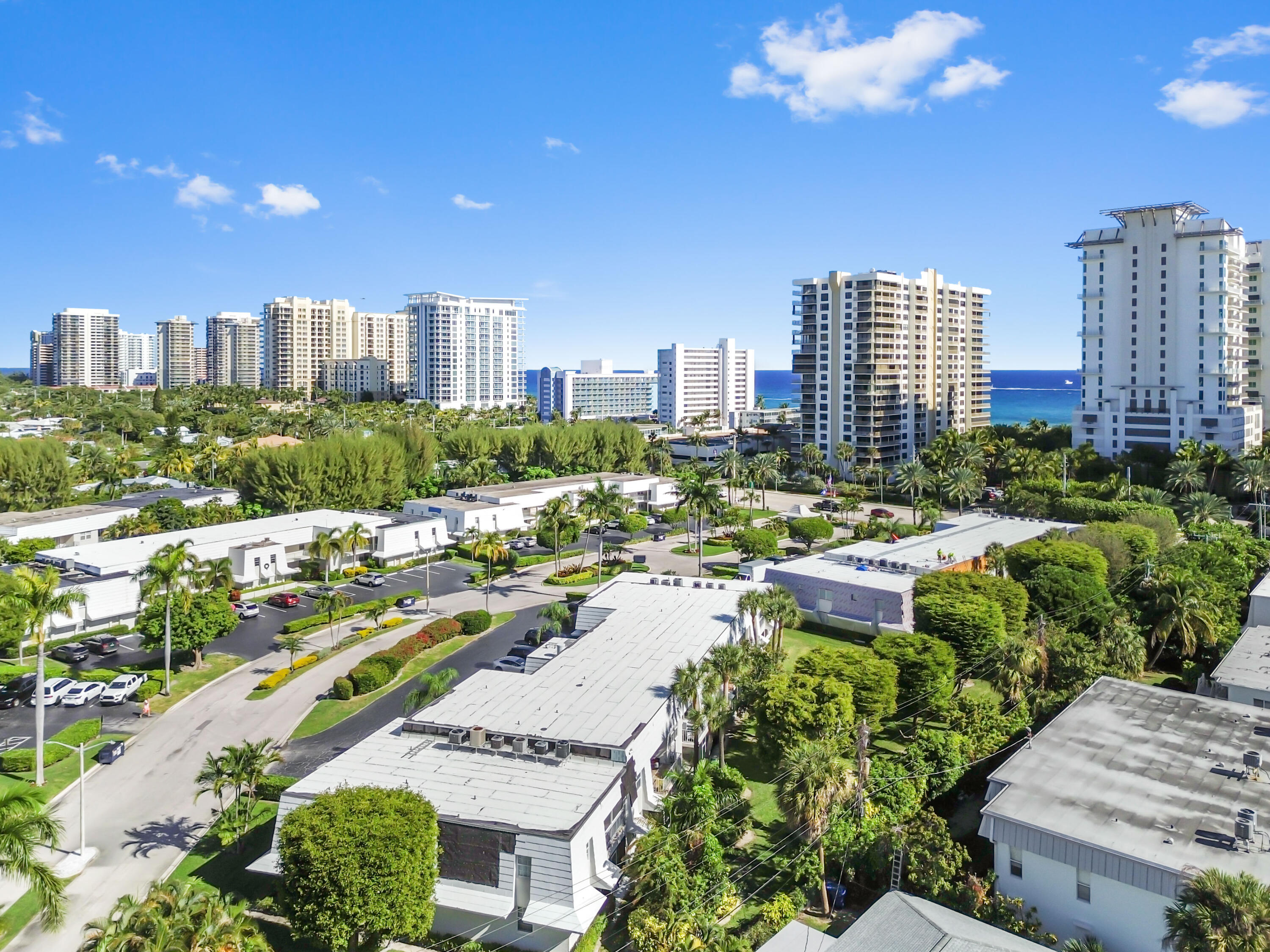 1250 Sugar Sands Boulevard, Unit 210 Singer Island, FL 33404 - Photo 30 of 48 37 drone 10