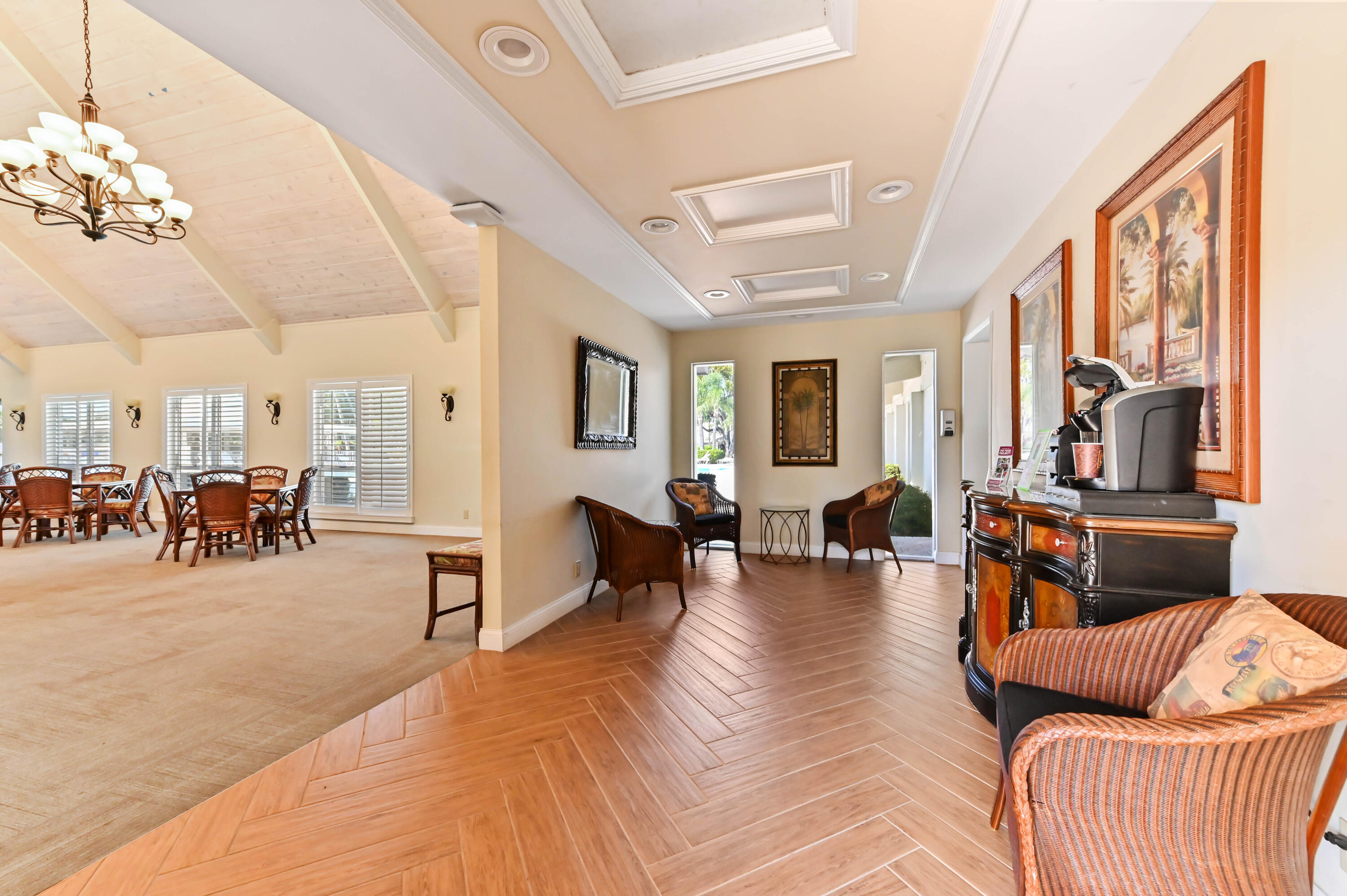 1250 Sugar Sands Boulevard, Unit 210 Singer Island, FL 33404 - Photo 32 of 48 01 entry 01