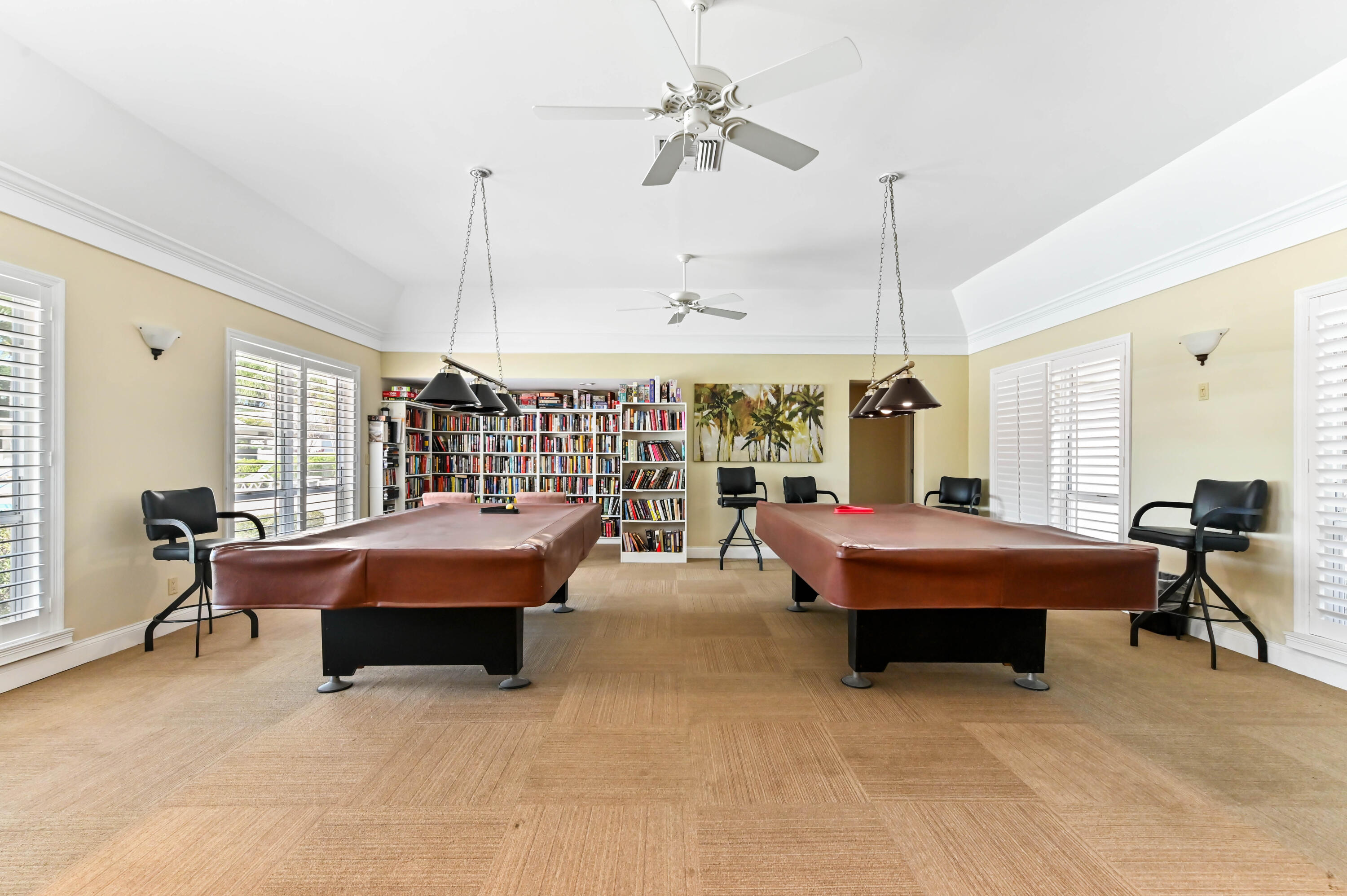 1250 Sugar Sands Boulevard, Unit 210 Singer Island, FL 33404 - Photo 34 of 48 05 billiards room 01