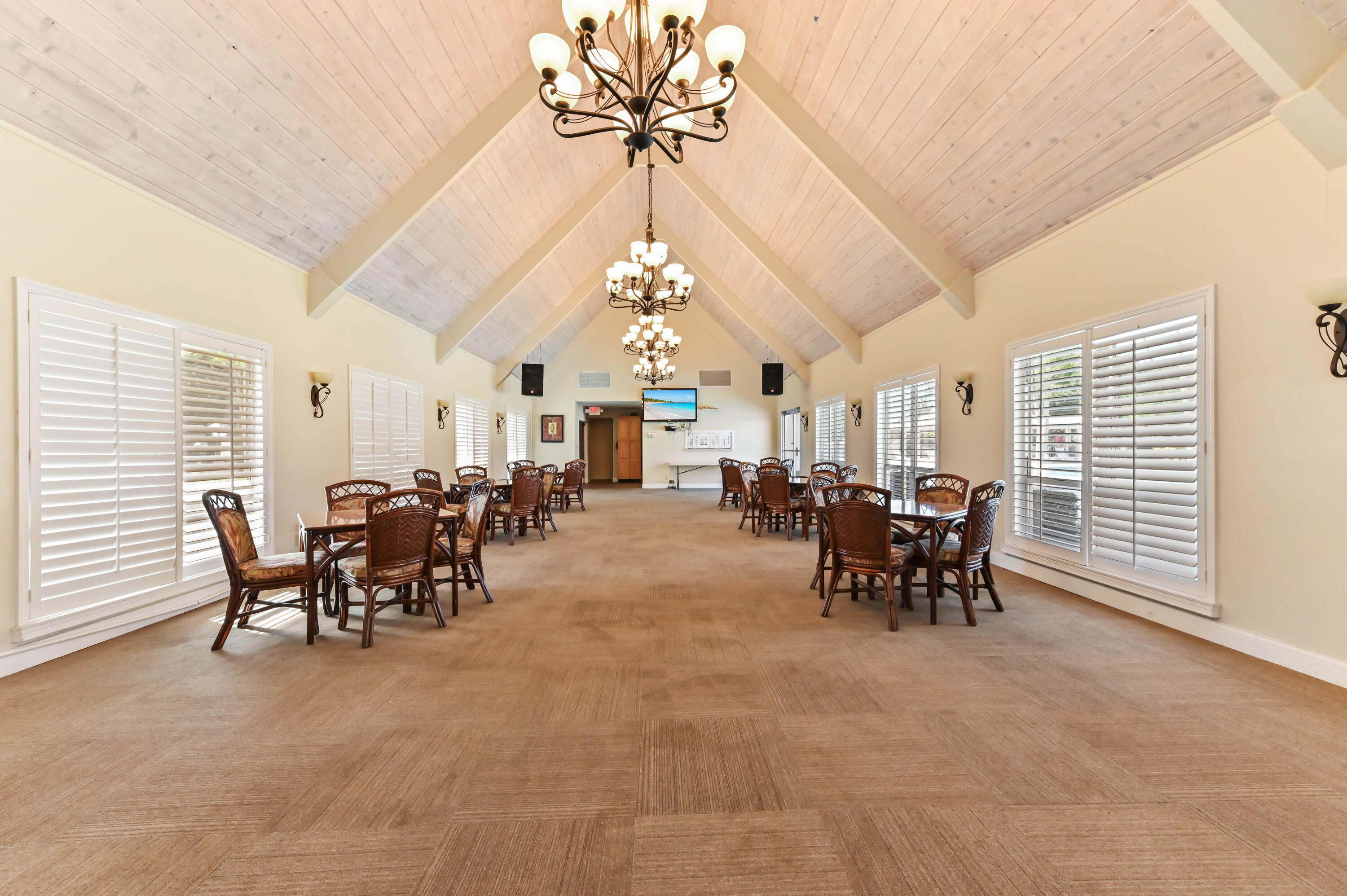 1250 Sugar Sands Boulevard, Unit 210 Singer Island, FL 33404 - Photo 35 of 48 02 clubhouse 01