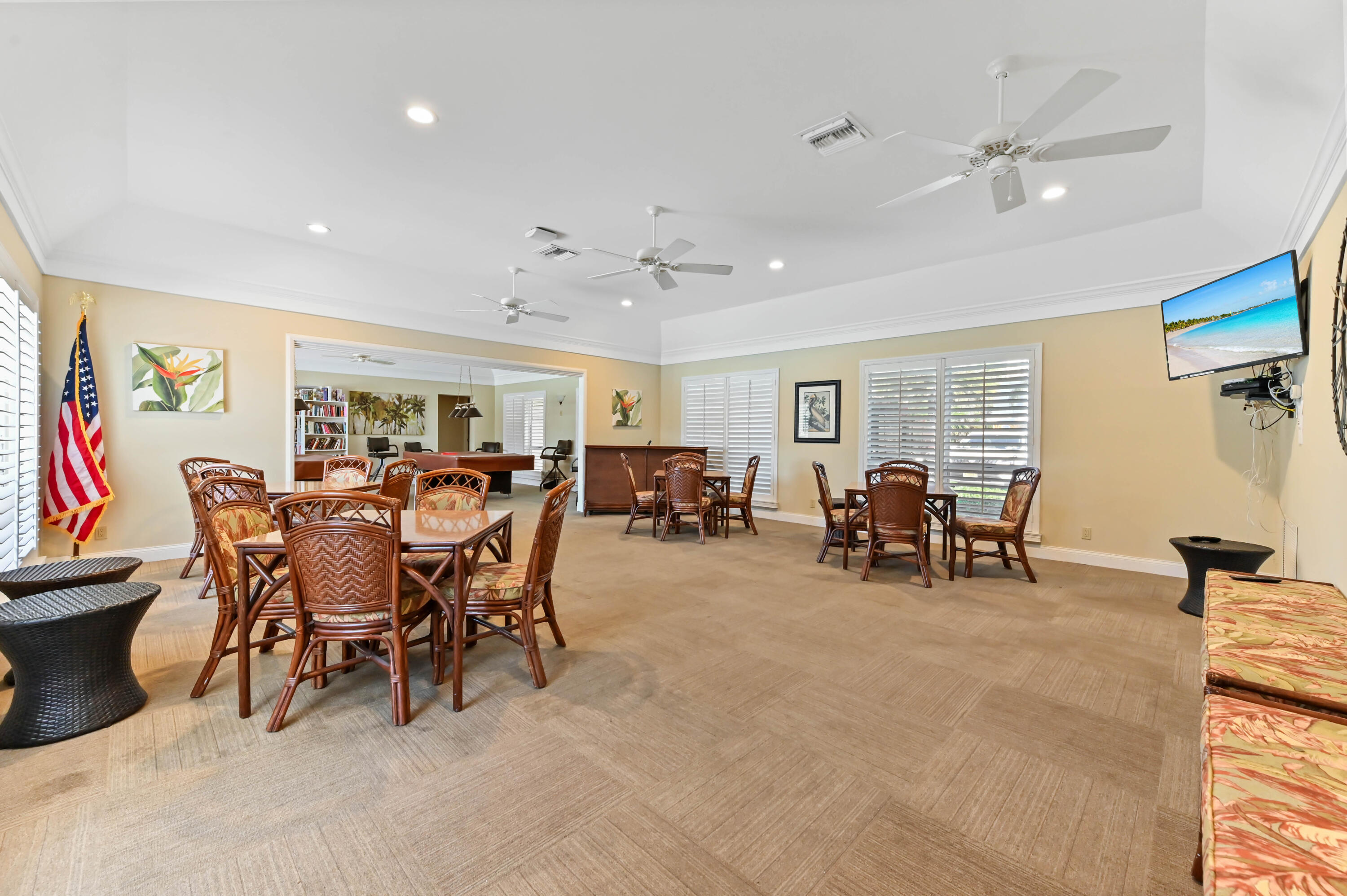 1250 Sugar Sands Boulevard, Unit 210 Singer Island, FL 33404 - Photo 36 of 48 03 clubhouse 02