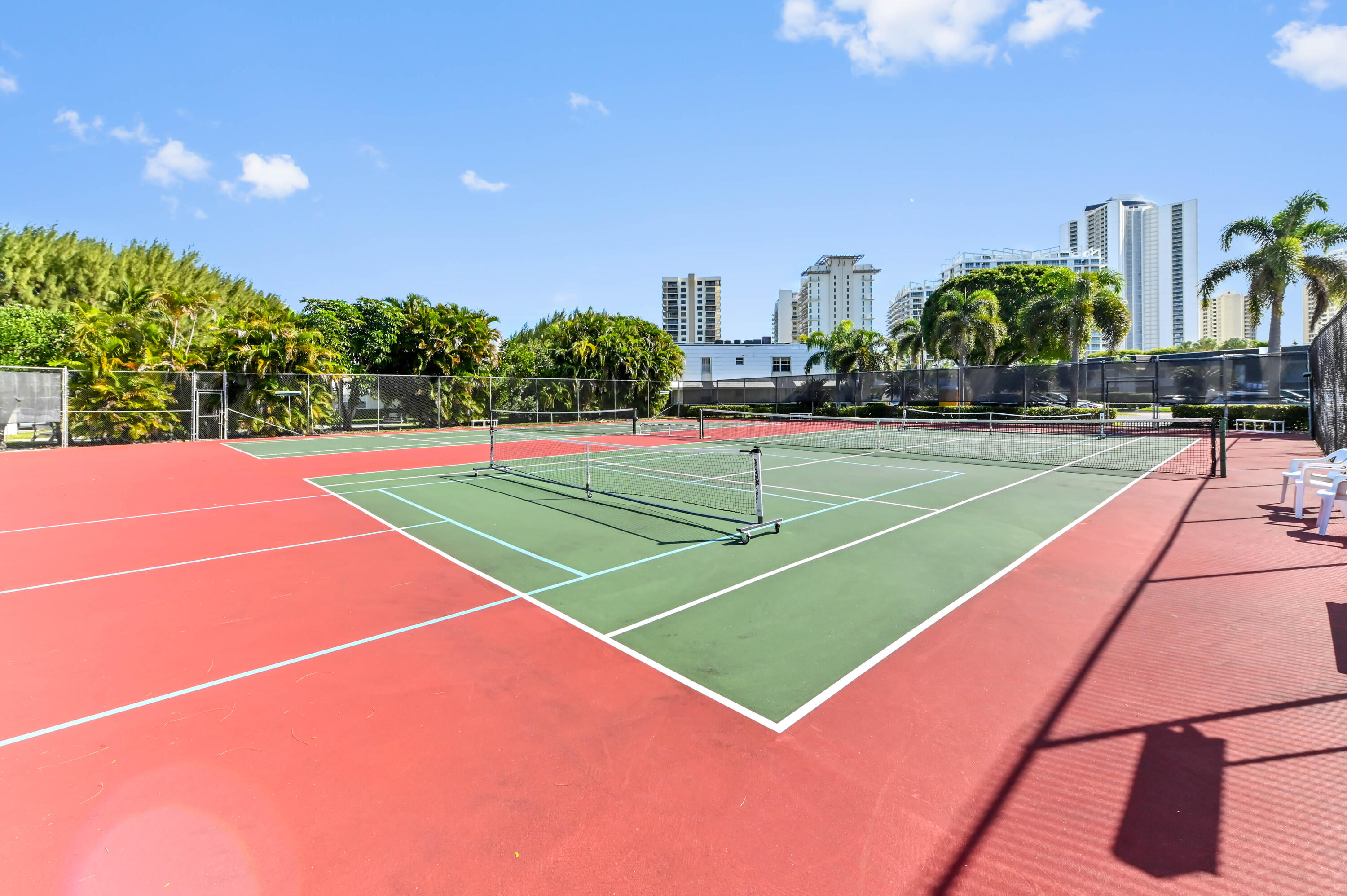 1250 Sugar Sands Boulevard, Unit 210 Singer Island, FL 33404 - Photo 37 of 48 11 tennis and pickleball 01