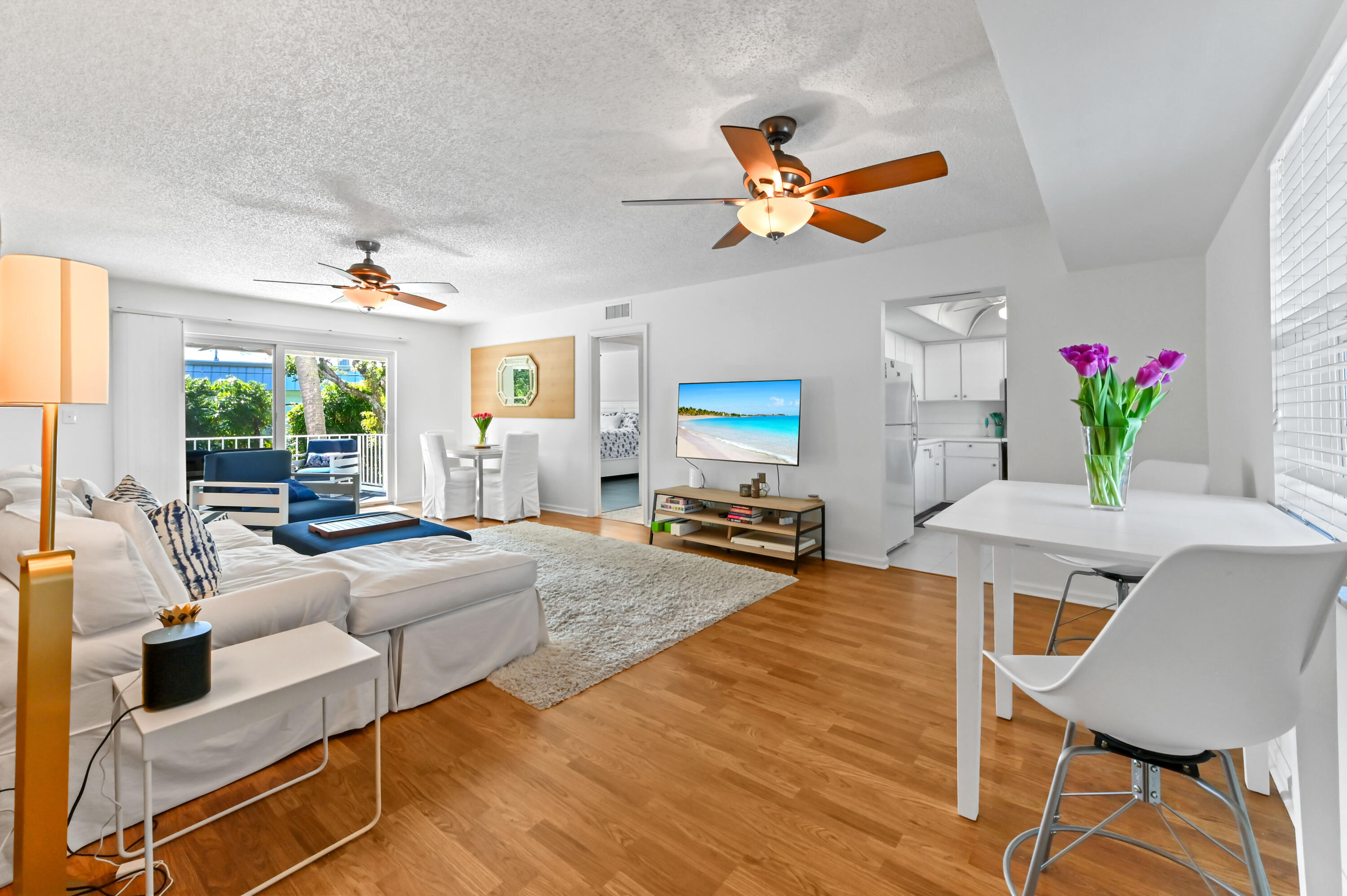 1250 Sugar Sands Boulevard, Unit 210 Singer Island, FL 33404 - Photo 4 of 48 05 living room 01