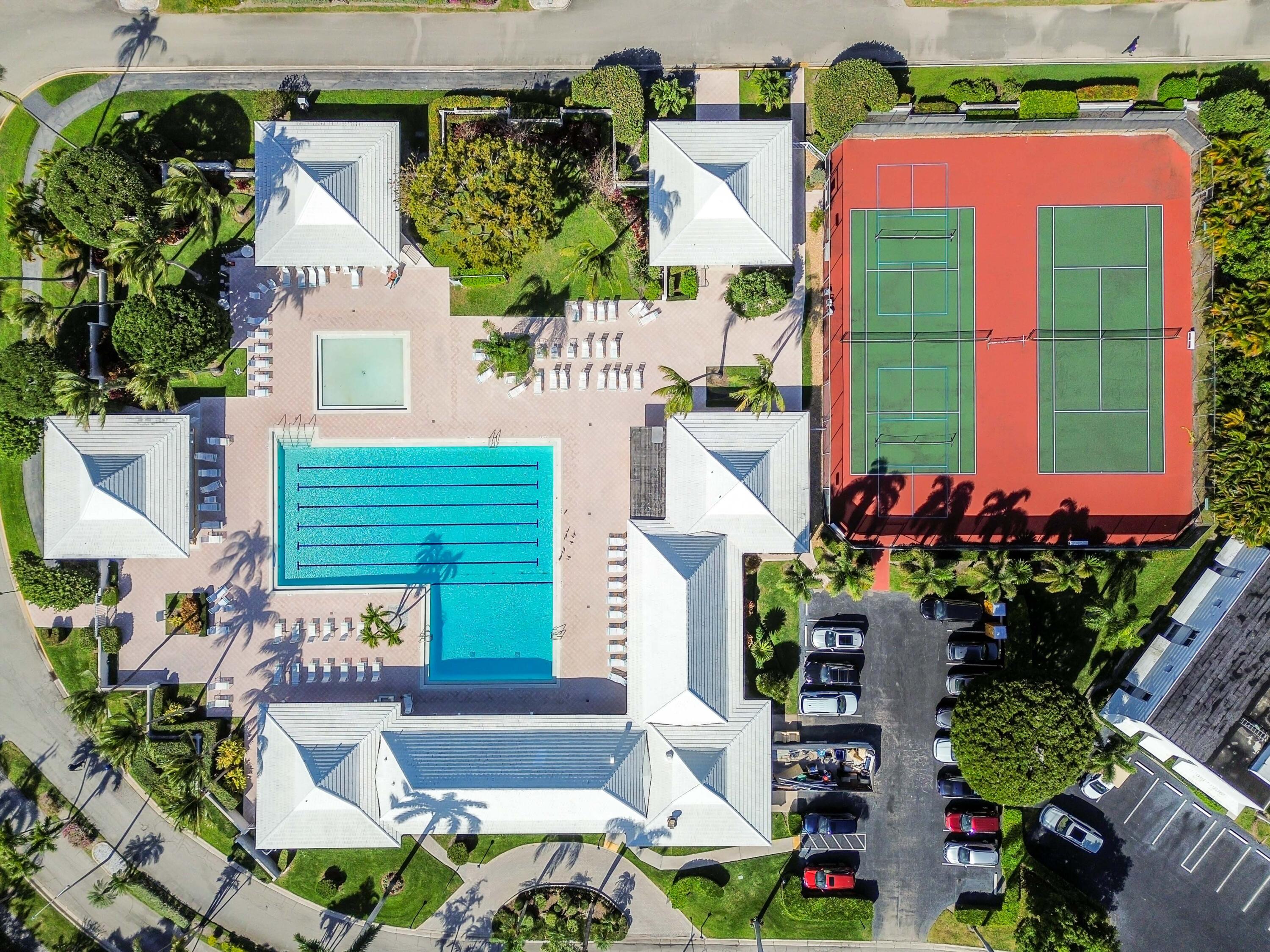 1250 Sugar Sands Boulevard, Unit 210 Singer Island, FL 33404 - Photo 43 of 48 12 drone 01