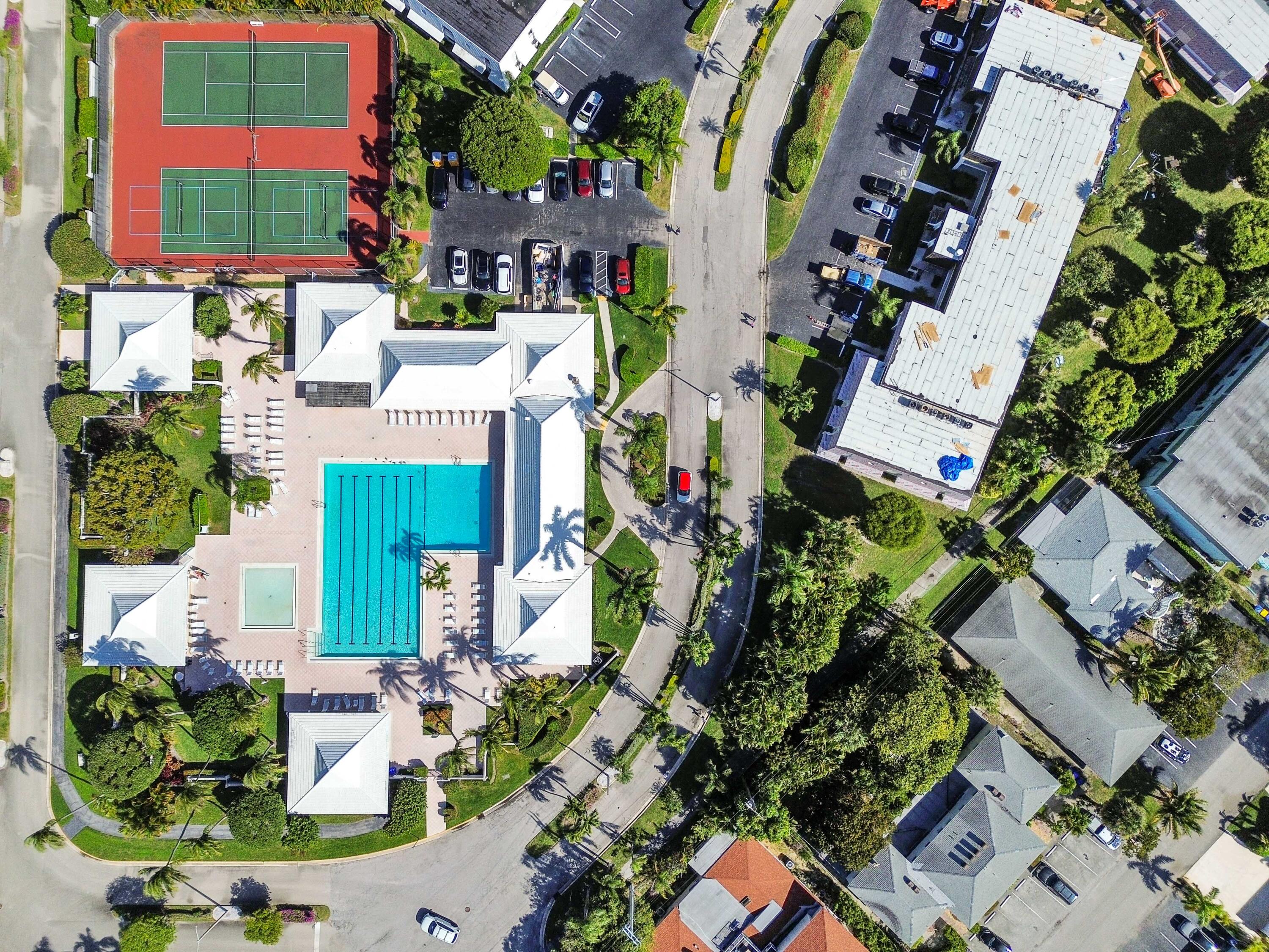 1250 Sugar Sands Boulevard, Unit 210 Singer Island, FL 33404 - Photo 47 of 48 16 drone 05