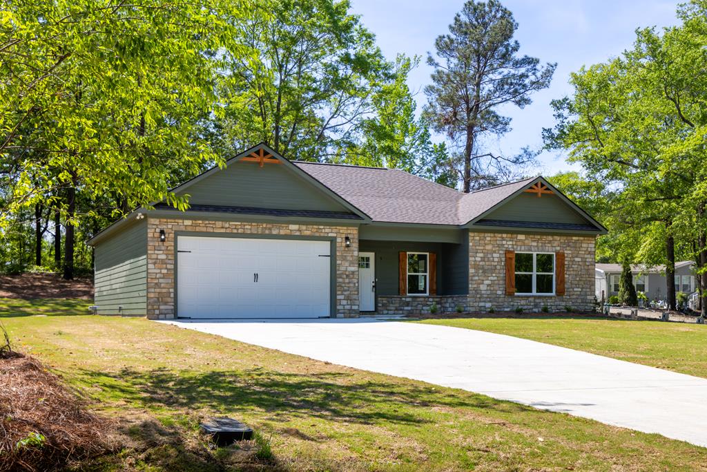 9 Ferrell Road Phenix City, AL 36869 - Photo 1 of 22 Main View