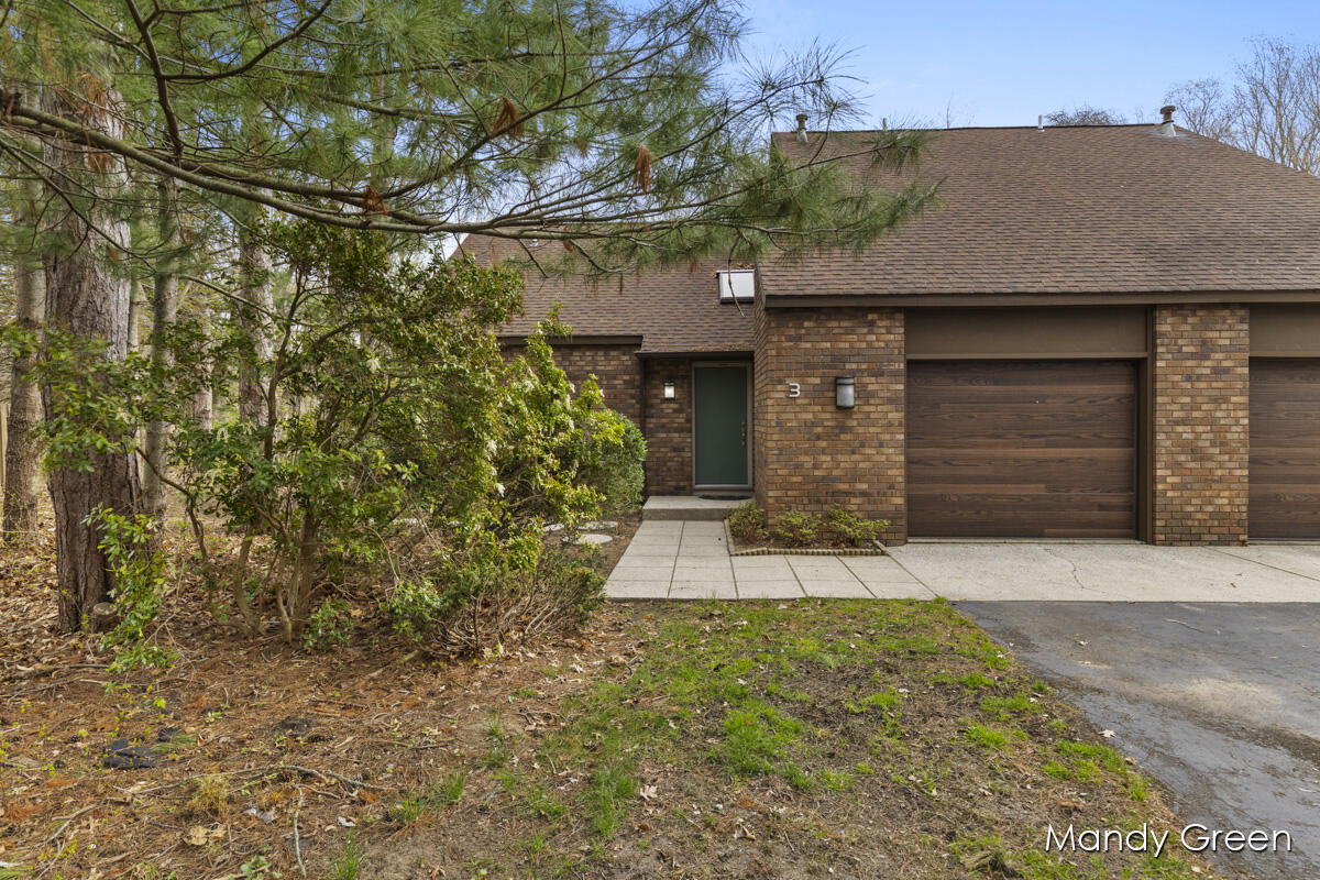 1709 Ottawa Beach Road, Unit 3 Holland, MI 49424 - Photo 1 of 39