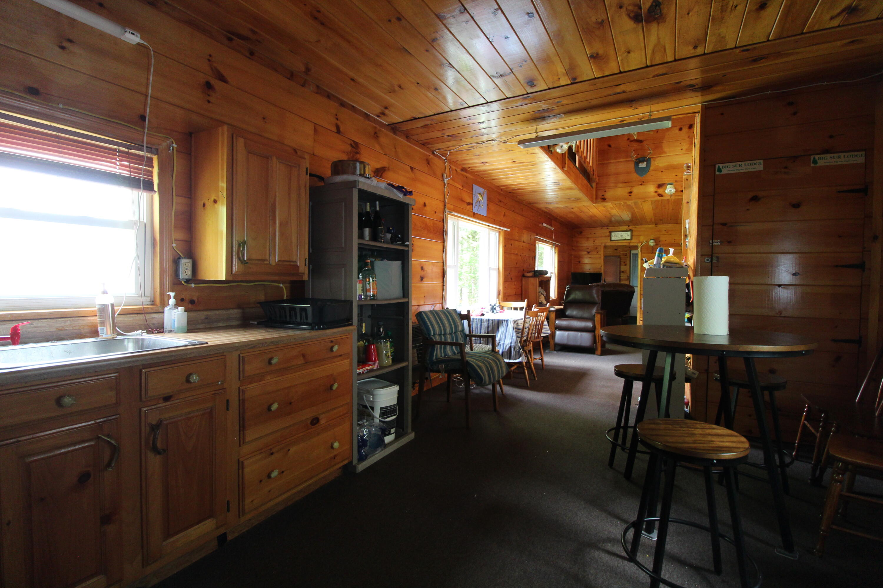 Lot 5 Lot Road Oquossoc, ME 04964 - Photo 8 of 31 IMG_4786
