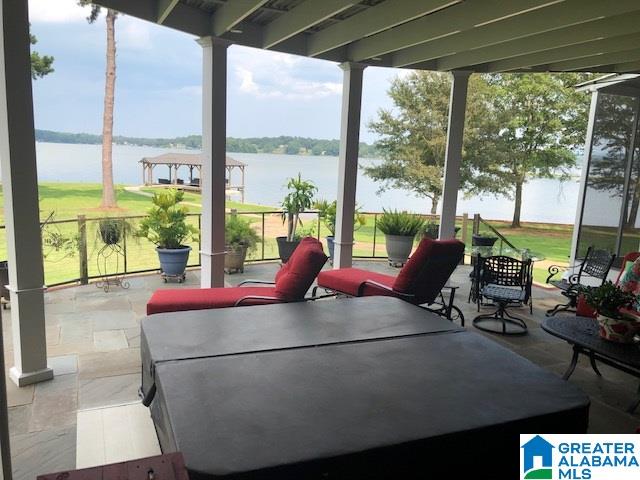 4749 Griffitt Bend Road Talladega, AL 35160 - Photo 29 of 40