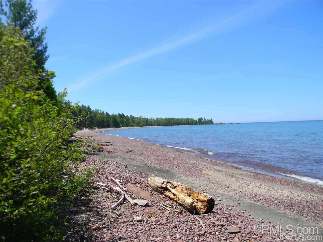 Tbd Seven Mile Point Road, Unit LOT 15 Allouez, MI 49805 - Photo 15 of 19