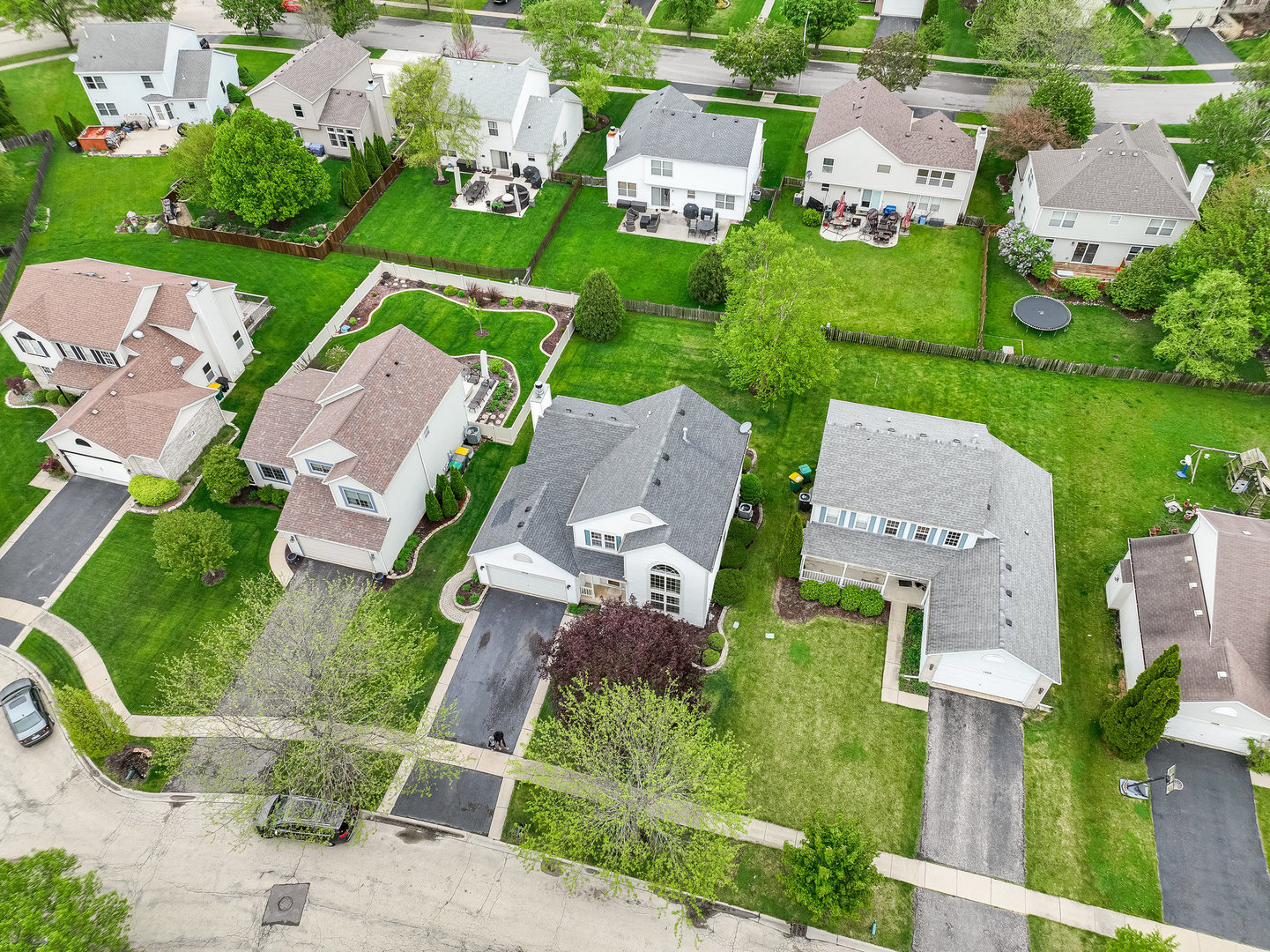1910 Spring Ridge Drive Plainfield, IL 60586 - Photo 8 of 55