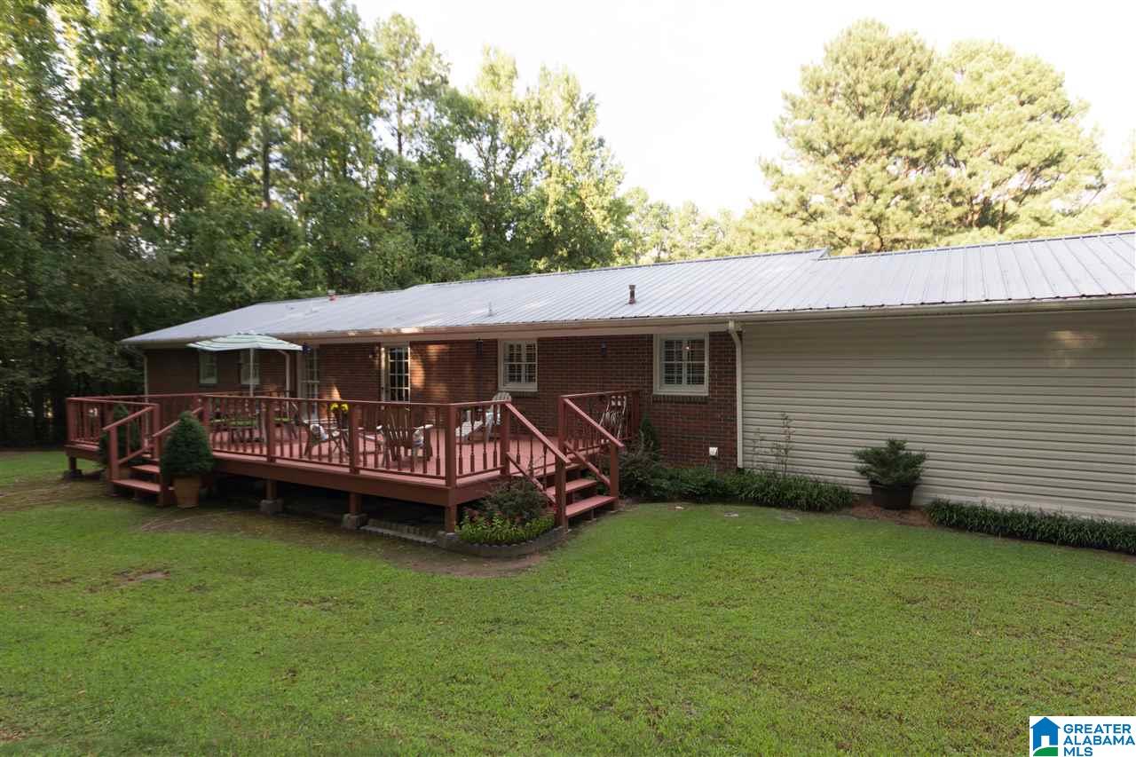 2771 Cedar Springs Road Jacksonville, AL 36265 - Photo 40 of 49