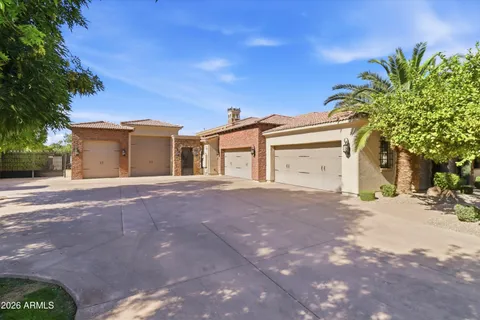 $3,600,000 | 2286 East Plum Street, Gilbert, AZ 85298