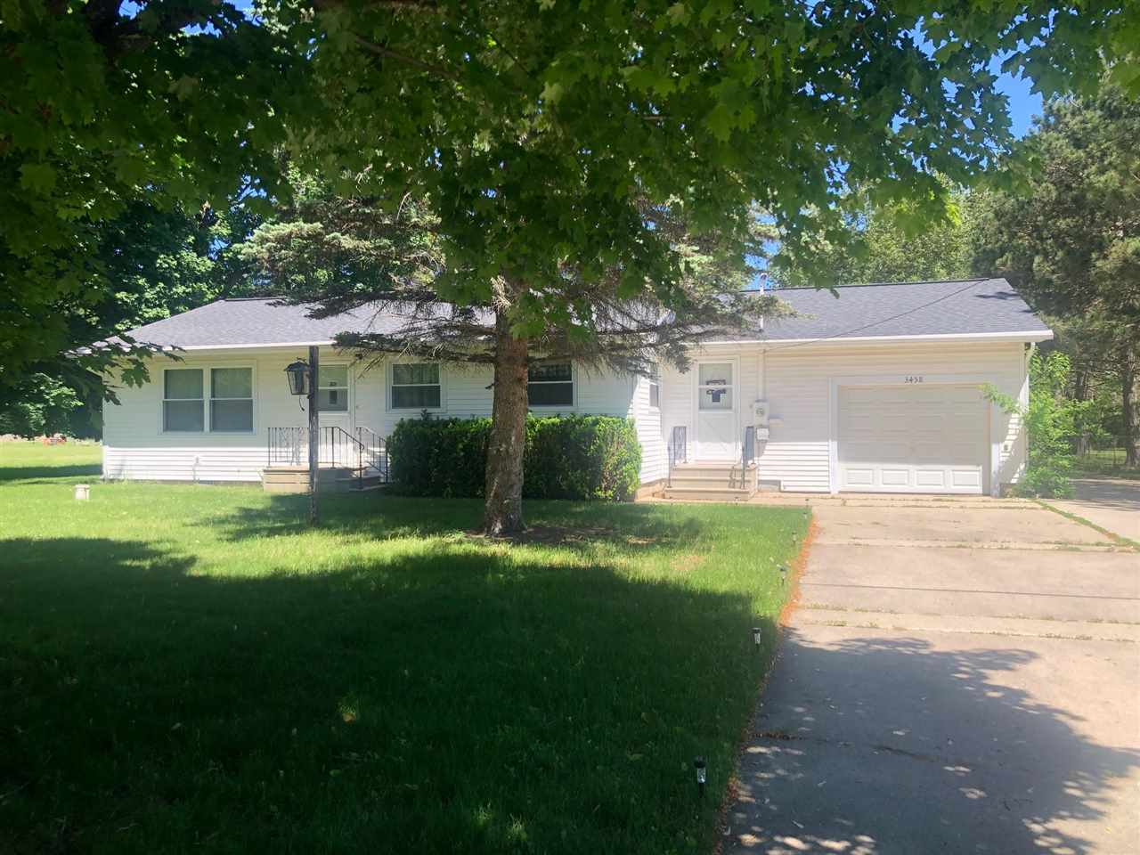 3458 Clendening Road Gladwin, MI 48624 - Photo 1 of 17