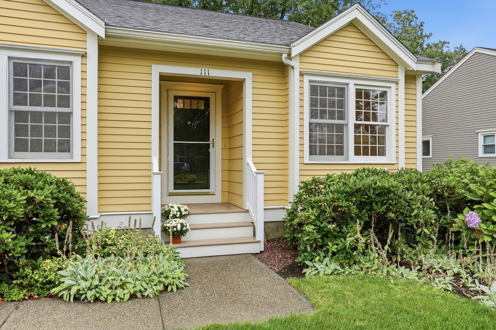 111 Stow Road, Unit 111 Boxborough, MA 01719 - Photo 2 of 24 Gallery Image 2